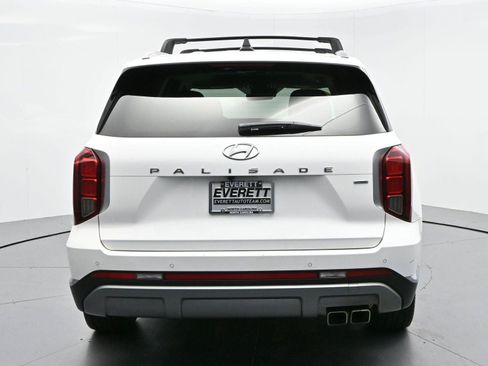 Used 2023 Hyundai Palisade Limited AWD/4WD image 6