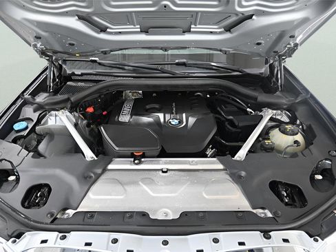 Used 2019 BMW X4 xDrive30i w/ Convenience Package image 37