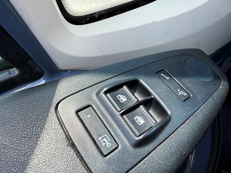 Used 2020 RAM ProMaster 3500 FWD image 24