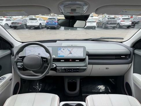 Used 2023 Hyundai Ioniq 5 Limited image 20