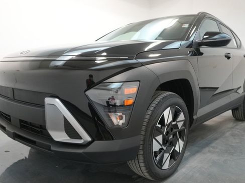 New 2025 Hyundai Kona SEL image 4