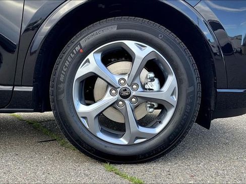 New 2024 Ford Escape ST-Line w/ Tech Pack #1 image 12