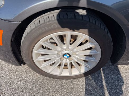 Used 2016 BMW 528i xDrive Sedan AWD/4WD image 27