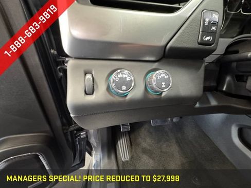Used 2018 Chevrolet Tahoe LT AWD/4WD image 24