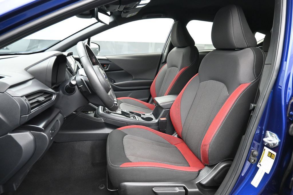 Used 2024 Subaru Impreza RS AWD/4WD image 10