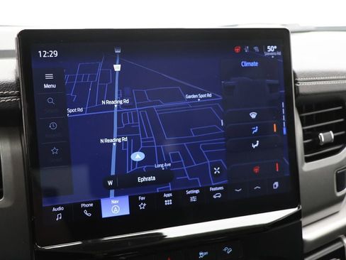 Used 2024 Ford Expedition Max XLT image 22