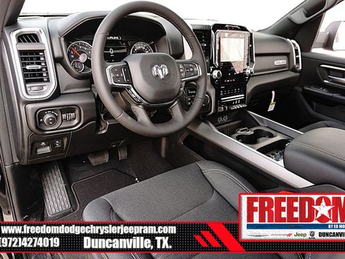 New 2026 RAM 1500 Lone Star image 10