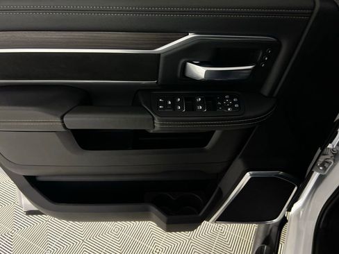 Used 2025 RAM 2500 Laramie image 25