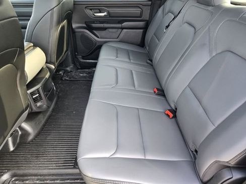 Certified 2024 RAM 1500 Tradesman w/ Trailer Tow Group image 30