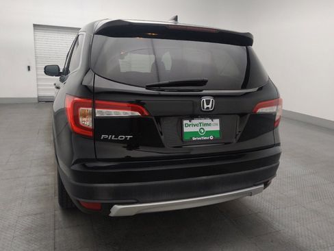 Used 2021 Honda Pilot EX-L image 6