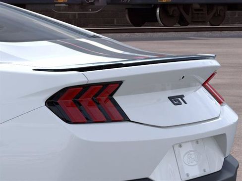 New 2026 Ford Mustang GT Premium w/ Mustang Nite Pony Package RWD image 22
