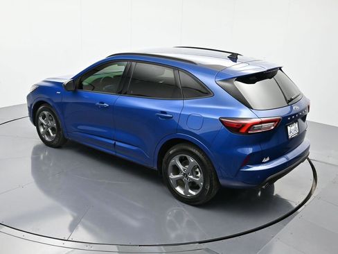 Certified 2023 Ford Escape ST-Line w/ Equipment Group 301A image 43