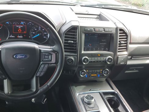 Used 2019 Ford Expedition Max Limited w/ Equipment Group 303A image 22