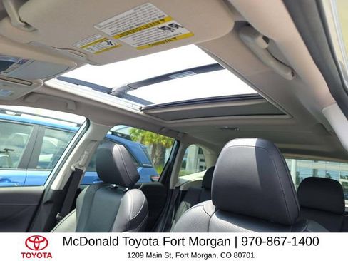 Used 2020 Subaru Forester Touring AWD/4WD image 5