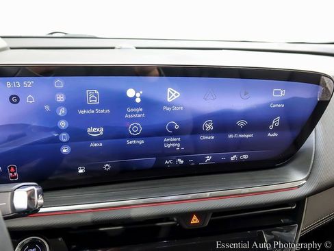 New 2025 Buick Envision Preferred image 12