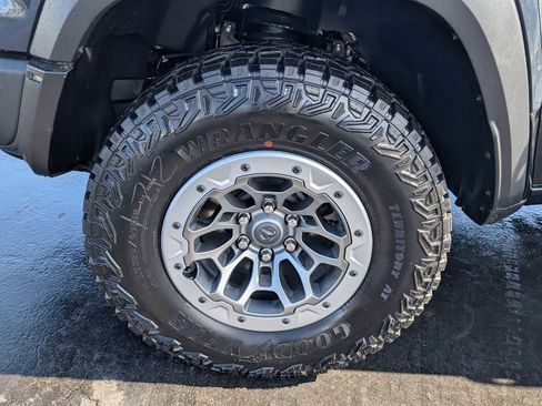 New 2026 RAM 1500 RHO AWD/4WD image 30