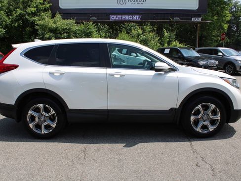 Used 2017 Honda CR-V EX image 6