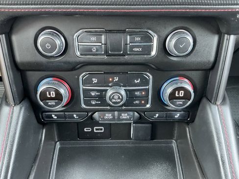 Used 2021 Chevrolet Suburban RST w/ Rear Media and Nav Package image 49