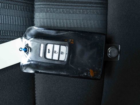 Used 2026 Honda Civic Sport image 43