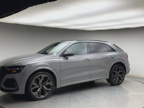 Used 2023 Audi RS Q8 AWD/4WD image 6