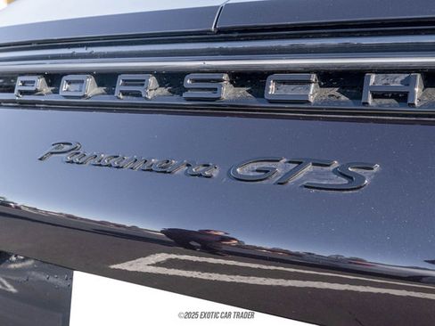 Used 2023 Porsche Panamera GTS image 66