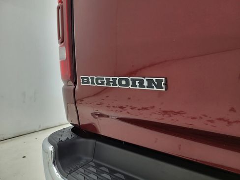 Used 2019 RAM 1500 Big Horn image 26