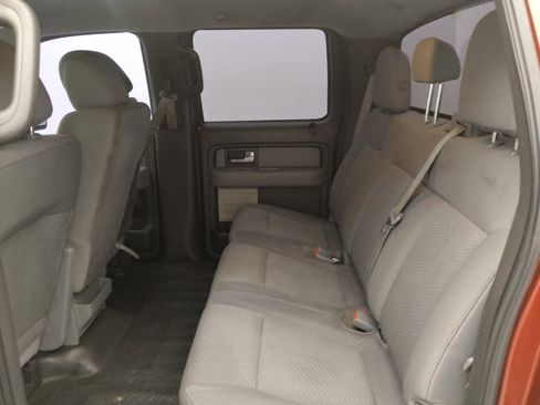 Used 2014 Ford F150 STX w/ Equipment Group 201A Mid RWD image 18
