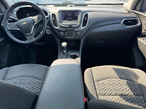 Used 2024 Chevrolet Equinox LT FWD image 8