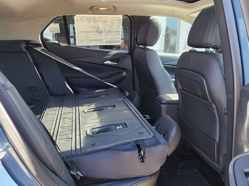 New 2026 Buick Encore GX Sport Touring image 44