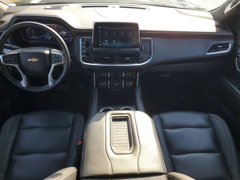 Used 2023 Chevrolet Tahoe LT image 25