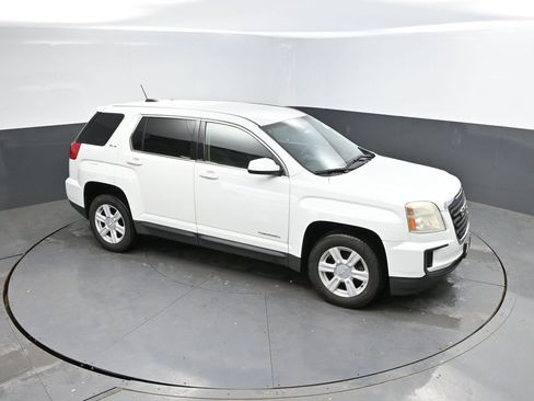 Used 2016 GMC Terrain SLE image 15