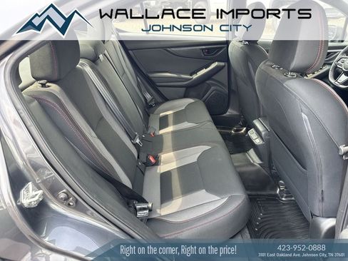 Used 2022 Subaru WRX AWD/4WD image 39