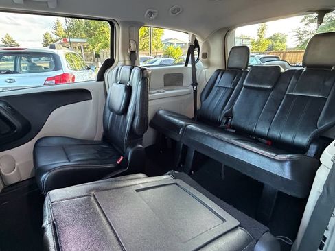 Used 2016 Honda Civic LX image 12