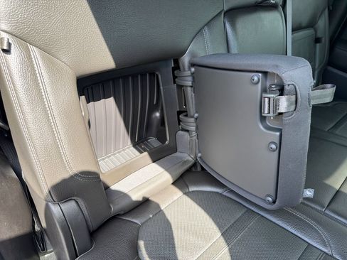 Used 2019 GMC Sierra 1500 Denali w/ Technology Package AWD/4WD image 44