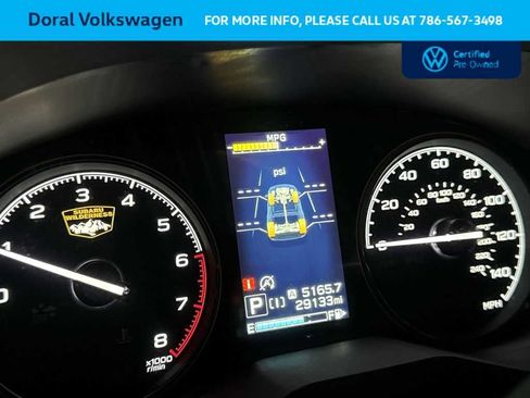Used 2024 Subaru Forester Wilderness AWD/4WD image 16