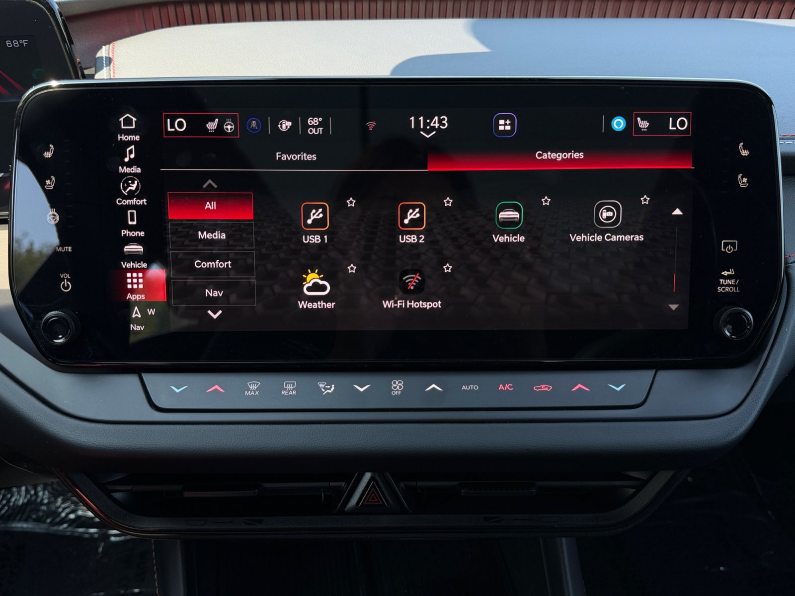 New 2026 Dodge Charger R/T AWD/4WD image 46