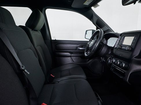 Used 2023 RAM 1500 Tradesman w/ SXT Appearance Group image 28