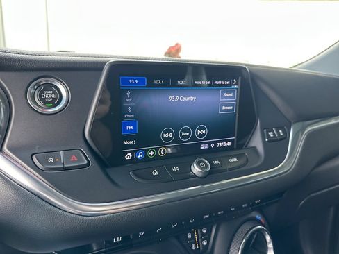 Used 2020 Chevrolet Blazer LT AWD/4WD image 33