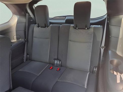 Used 2020 Nissan Pathfinder S image 13