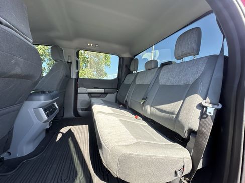 Used 2025 Ford F350 XLT AWD/4WD image 22