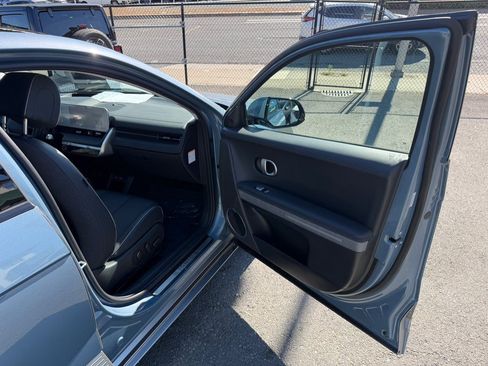 Used 2024 Hyundai Ioniq 5 Limited RWD image 42