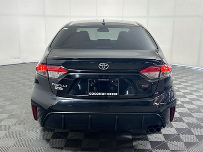 Used 2023 Toyota Corolla SE