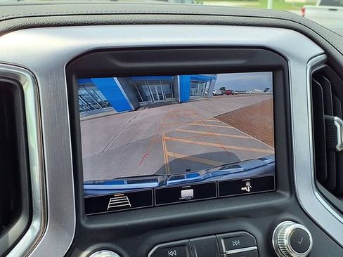 Used 2020 GMC Sierra 1500 SLT AWD/4WD image 7