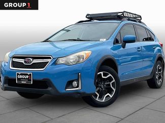 Used 2016 Subaru Crosstrek 2.0i Premium w/ Moonroof Package AWD/4WD video 1