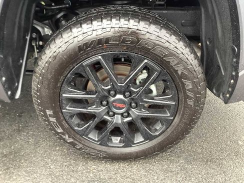 Used 2022 Toyota Tundra SR5 w/ TRD Sport Package image 7