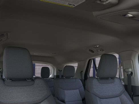 New 2026 Ford Explorer Active AWD/4WD image 22