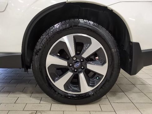 Used 2018 Subaru Forester 2.5i Limited AWD/4WD image 25