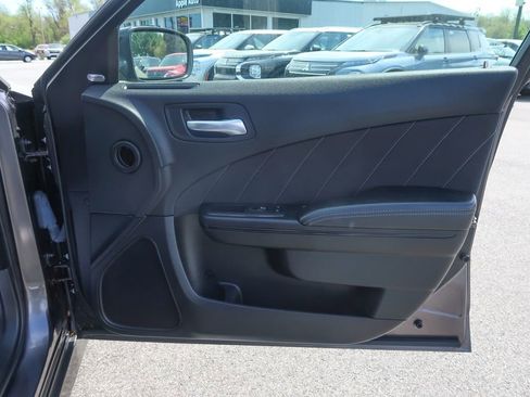 Used 2023 Dodge Charger GT w/ Blacktop Package RWD image 21