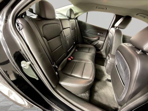 Used 2013 Chevrolet Malibu LT FWD image 25