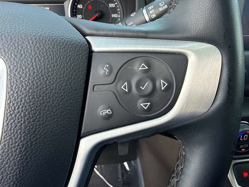 Used 2023 GMC Terrain SLT w/ Tech Package FWD image 24